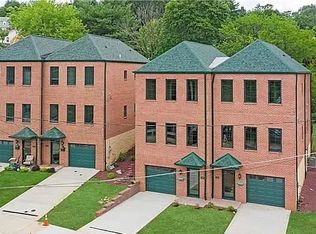 786 Greenfield Ave, Pittsburgh, PA