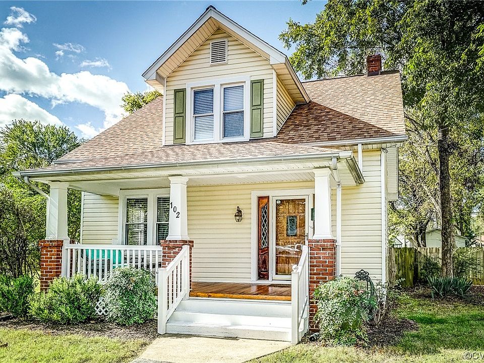 102 W 30th St, Richmond, VA 23225 | Zillow