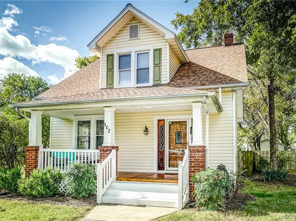102 W 30th St, Richmond, VA 23225