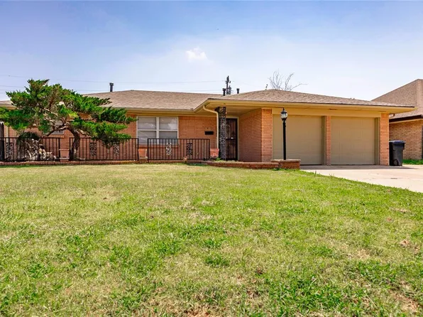 1436 SW 69th St, Oklahoma City, OK 73159