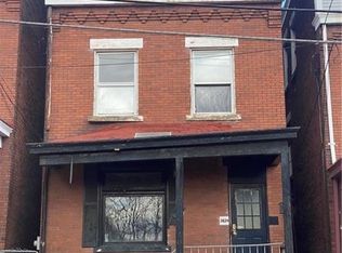 2634 Shadeland Ave, Pittsburgh, PA