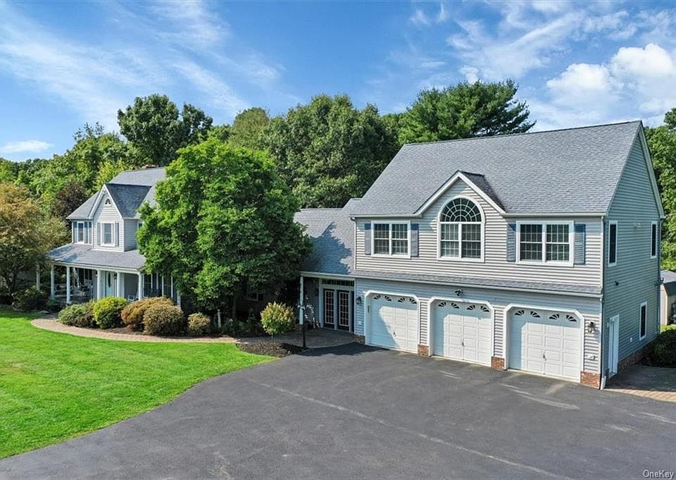 168 Pressler Rd, Wallkill, NY 12589 MLS H6209319 Zillow