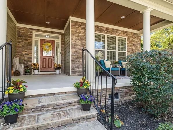 4132 Field Oak Dr, Wake Forest, NC 27587