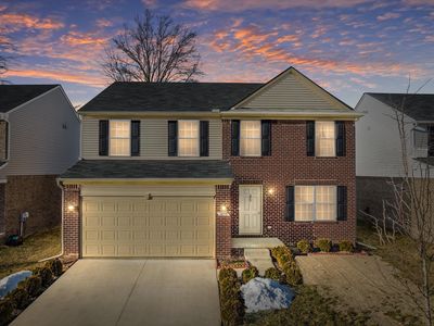 10559 Scarlet Oak Dr, Ypsilanti, MI, 48198