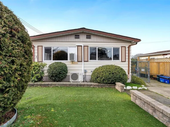 158 Cooper Rd #3, New Songhees 1a, BC V9A 7B3