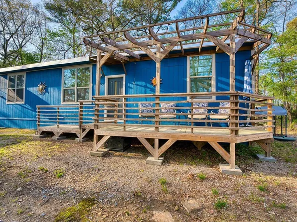 157 Circle H Dr, Hot Springs, AR 71913