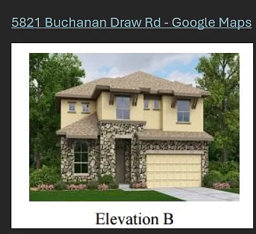 5821 Buchanan Draw Rd Photo 1