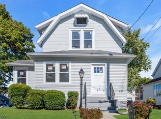 288 Harrison St, Nutley Twp., NJ 07110