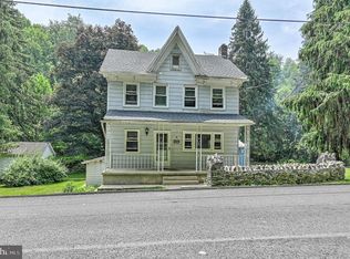550 Bull Run Rd, Wrightsville, PA 17368