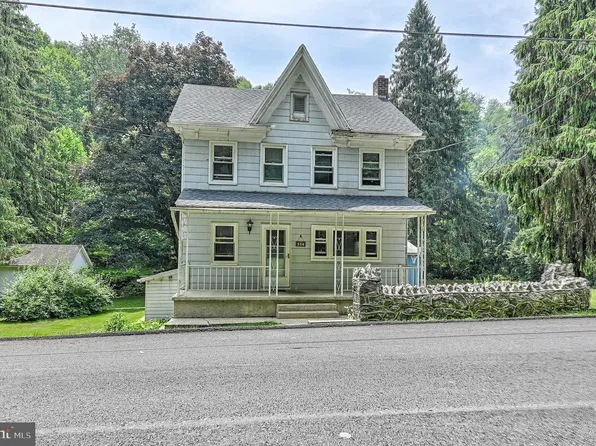 550 Bull Run Rd, Wrightsville, PA 17368