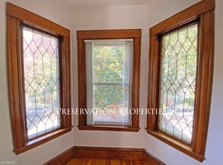 44 Playstead Rd #2, Newton, MA 02458