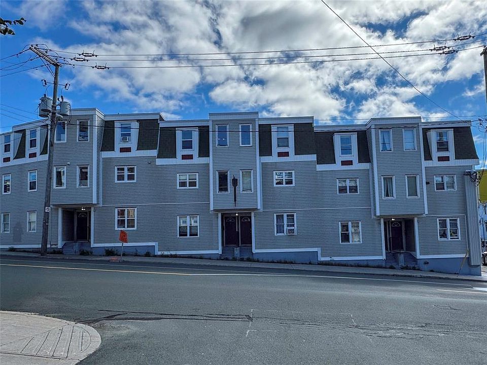 1st image of 117 Queen's Road UNIT 25