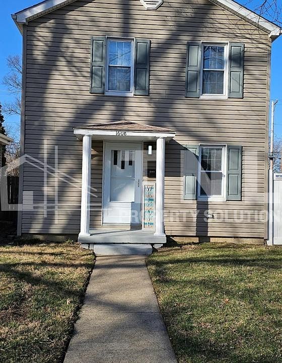 1608 Jackson Ave