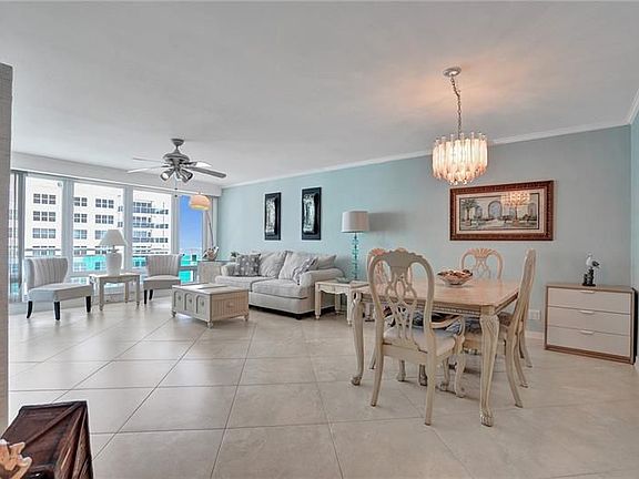 4th image of 3430 Galt Ocean Dr APT 1405