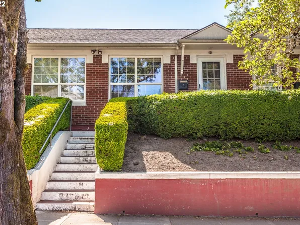 2601 NW Raleigh St Unit 16, Portland, OR 97210