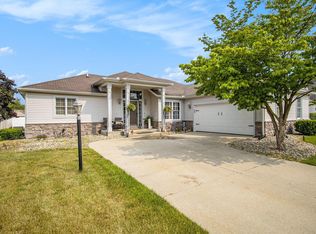 55705 Sichuan Dr, Osceola, IN 46561