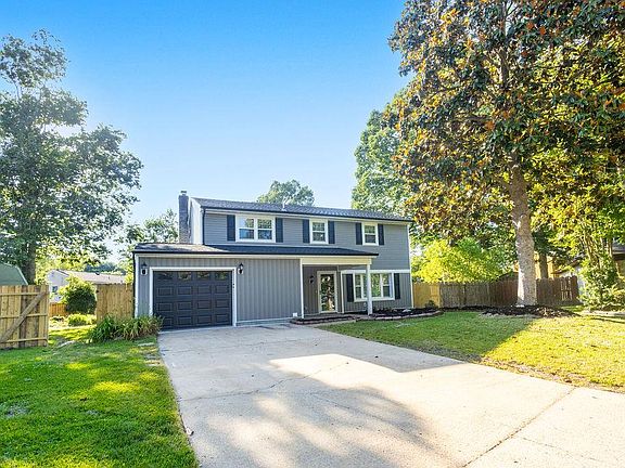2nd image of 2524 Olympic Ct