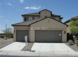 4409 San Gabriel Hill Ave, Las Vegas, NV 89115