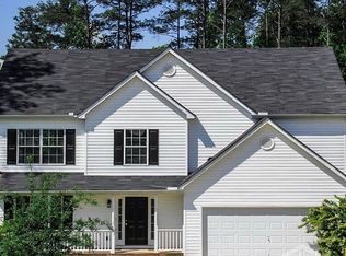 9307 Scarlett Dr SW, Covington, GA 30014