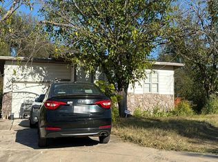 7451 Mohawk Ave, Fort Worth, TX 76116