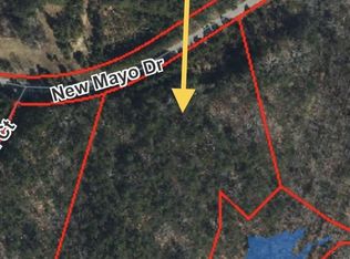 2 New Mayo Dr #2, Roxboro, NC 27574