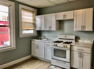 291 Grant Ave #2X, Jersey City, NJ 07305