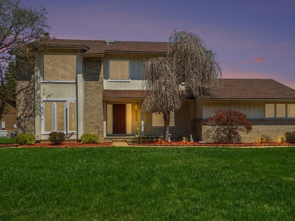5116 Cardinal Dr, Troy, MI 48098