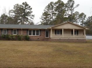 1830 Walnut St, Milledgeville, GA 31061
