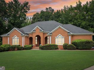 175 Bramblebush Chase, Fayetteville, GA 30214