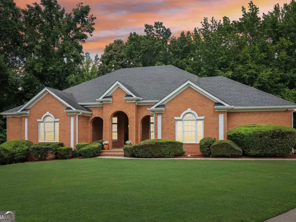 175 Bramblebush Chase, Fayetteville, GA 30214