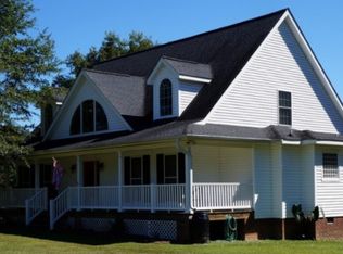 482 Monticello Rd, Lancaster, SC 29720