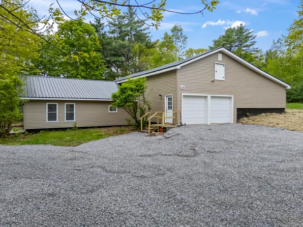 136 Costello Road, Gardiner, ME 04345