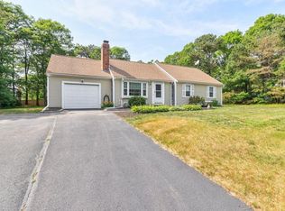 63 Park Place Way, Mashpee, MA 02649
