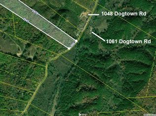 Dogtown Rd, Ten Mile, TN 37880
