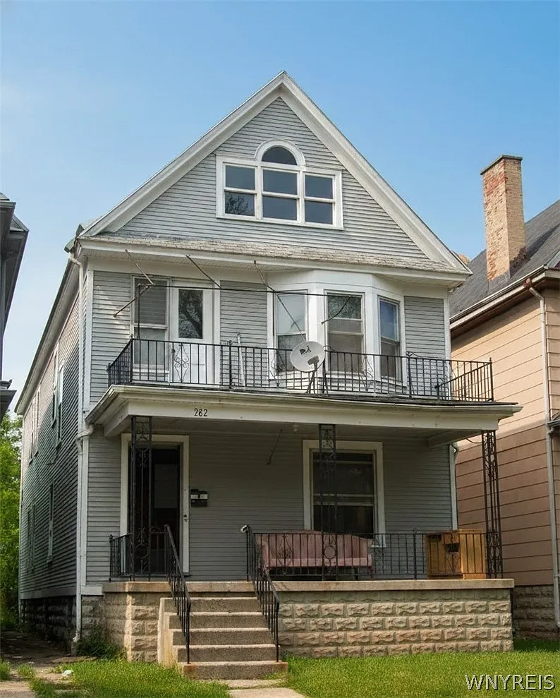 262 Breckenridge St photo 1