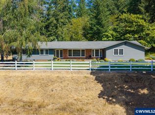 27927 Pine View Rd, Brownsville, OR 97327