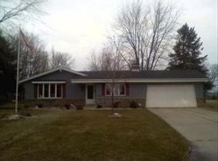 2900 Saint Ritas Rd, Racine, WI 53404