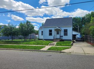 215 30th Ave N, Saint Cloud, MN 56303