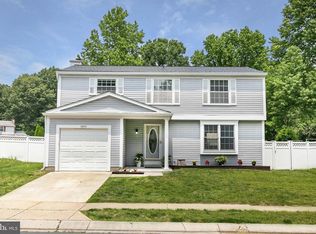 1480 Holston Ct, Hanover, MD 21076