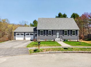 65 Felicia Lane, Portland, ME 04103