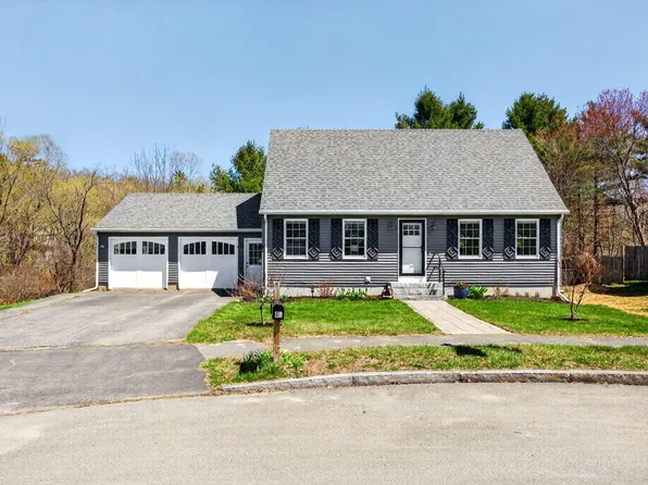 65 Felicia, Portland, ME 04103