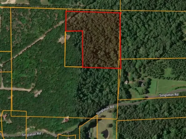 (undisclosed Address), Dover, AR 72837