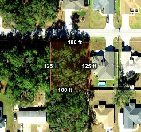 2nd image of SE 159TH PLACE LOT 59