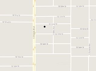 222 SE 52nd St, Oklahoma City, OK 73129