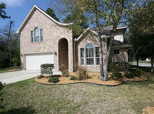 11709 Marina View Dr, Montgomery, TX 77356