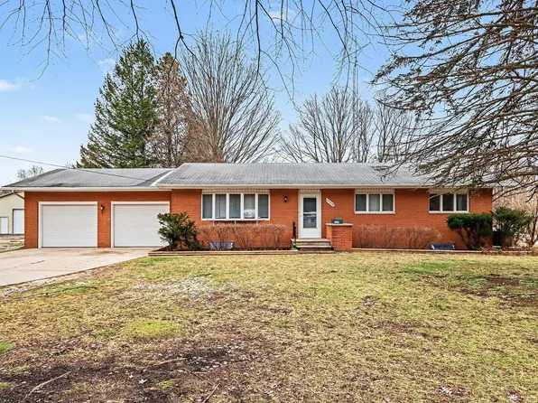 57219 65 1/2 St, Hartford, MI 49057