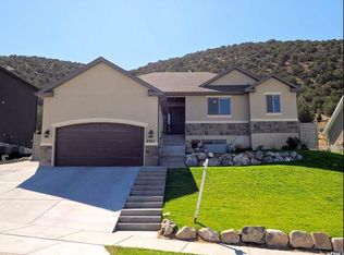 6963 N South Pass Rd, Eagle Mountain, UT 84005