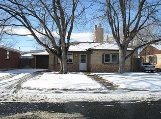 861 S Eliot St, Denver, CO 80219