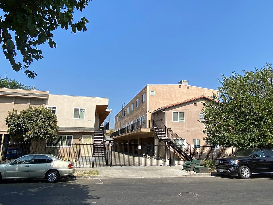 14161 Delano St., Van Nuys