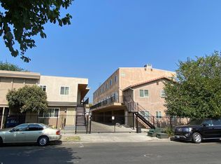 14163 Delano St #2, Van Nuys, CA 91401